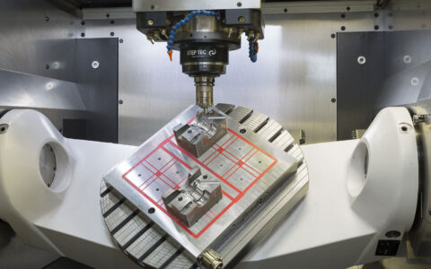 Milling Centers